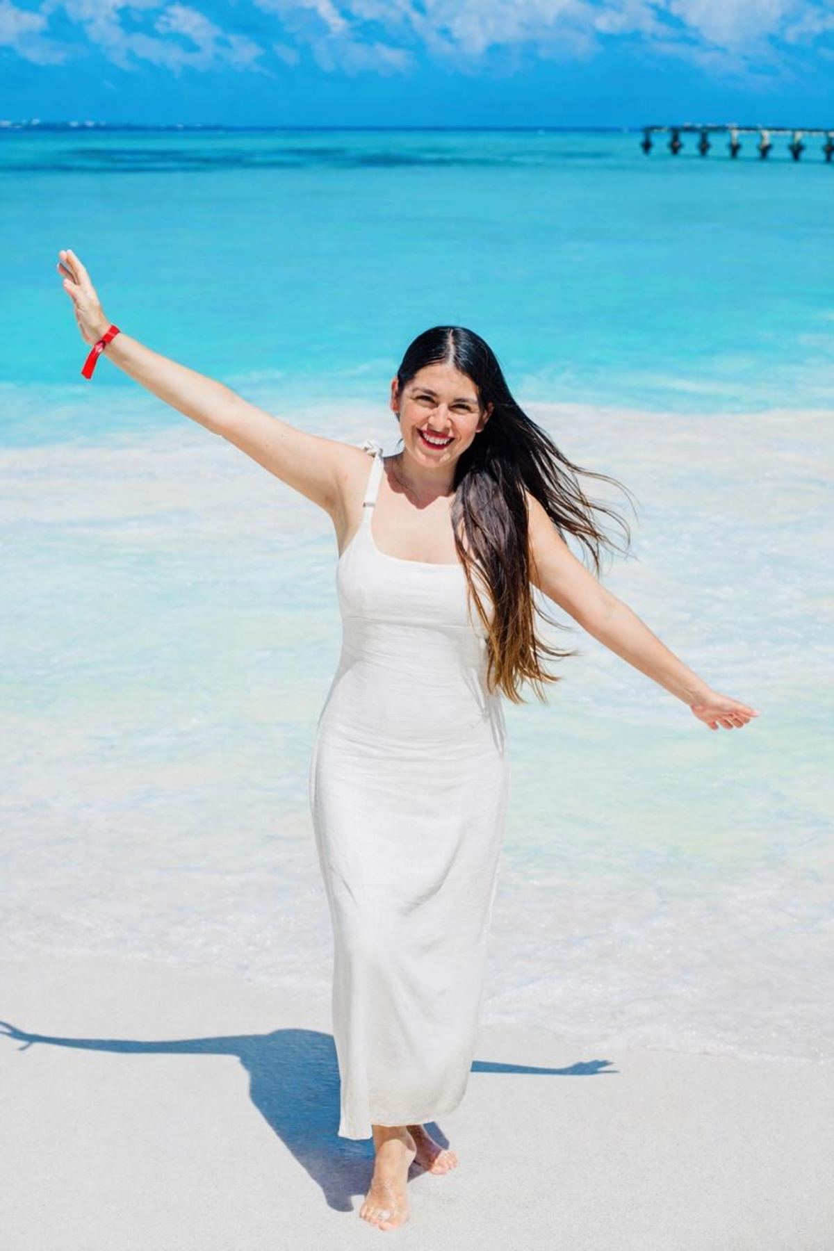 Ana Díaz - Latido Viajero